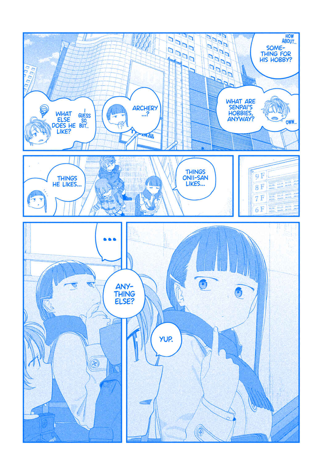 Chapter 121 - Page 5