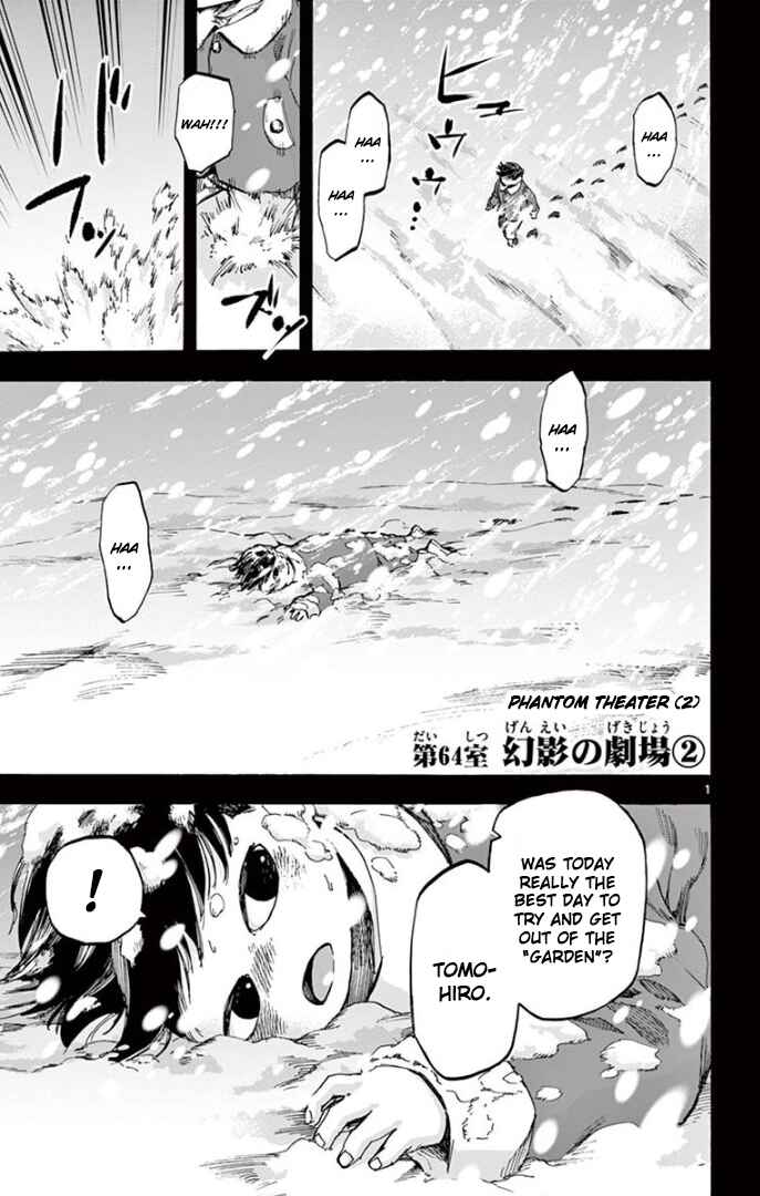 Chapter 64 - Page 1