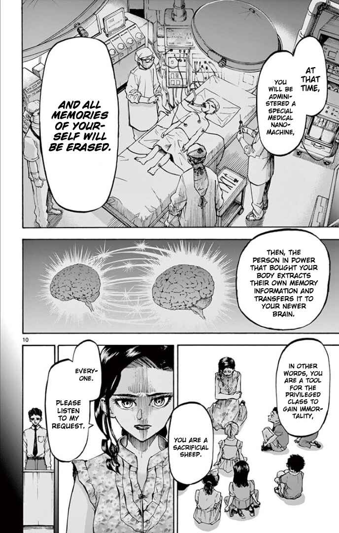 Chapter 64 - Page 10