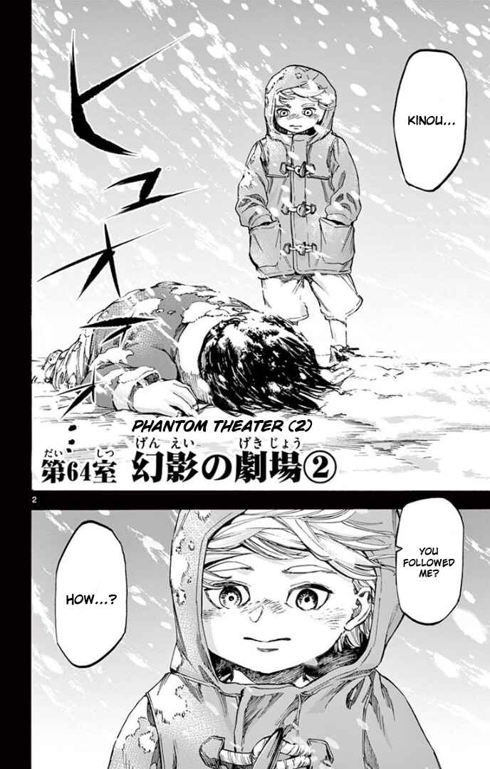 Chapter 64 - Page 2