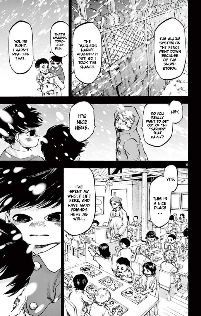 Chapter 64 - Page 5