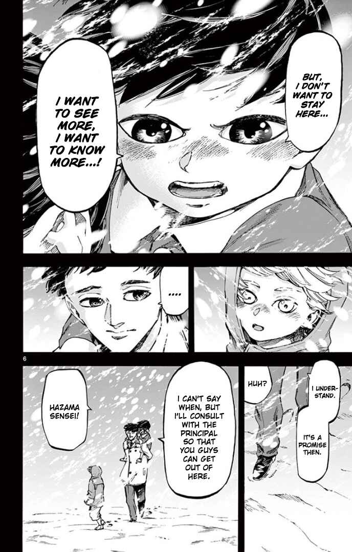 Chapter 64 - Page 6