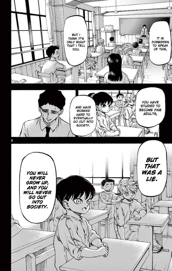 Chapter 64 - Page 8