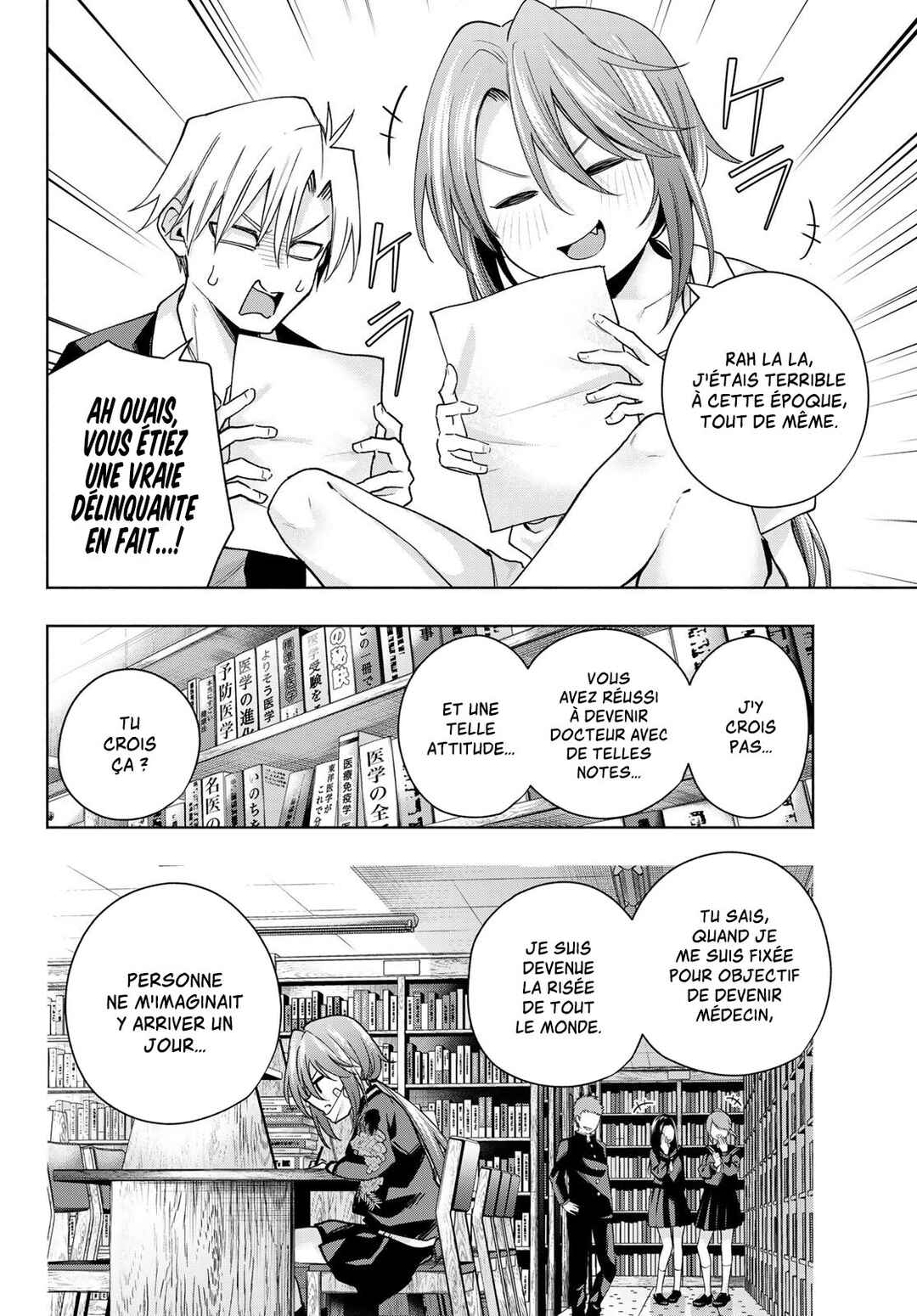 Chapter 133 - Page 14