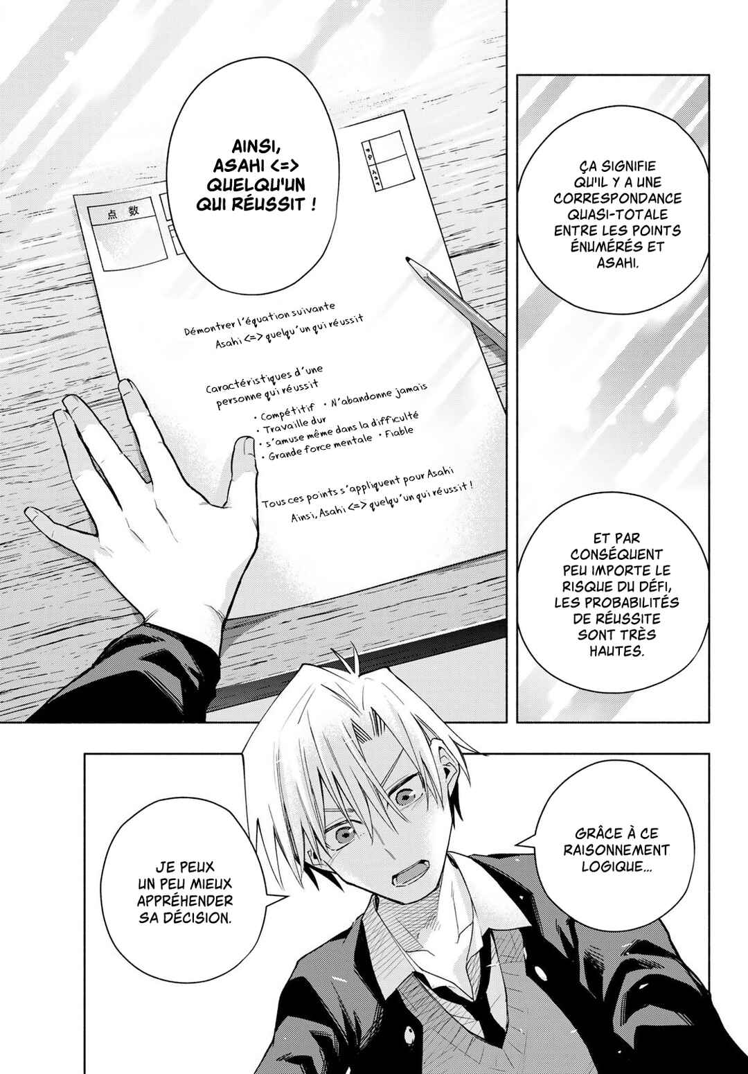 Chapter 133 - Page 19