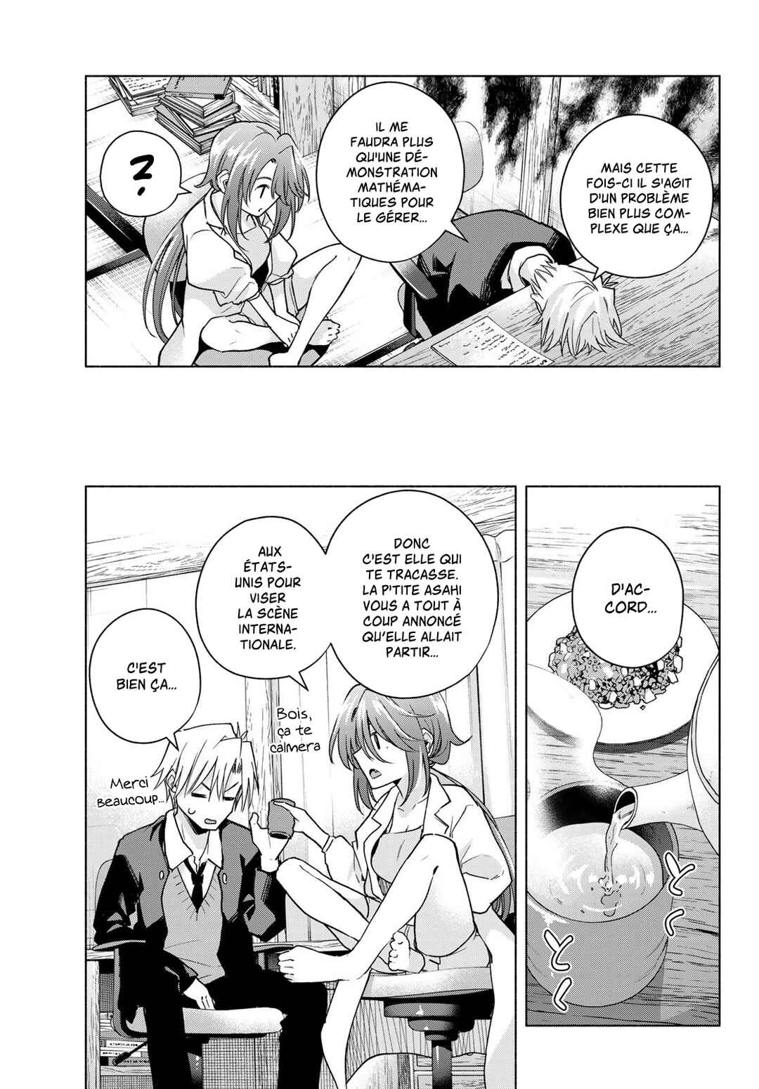 Chapter 133 - Page 5