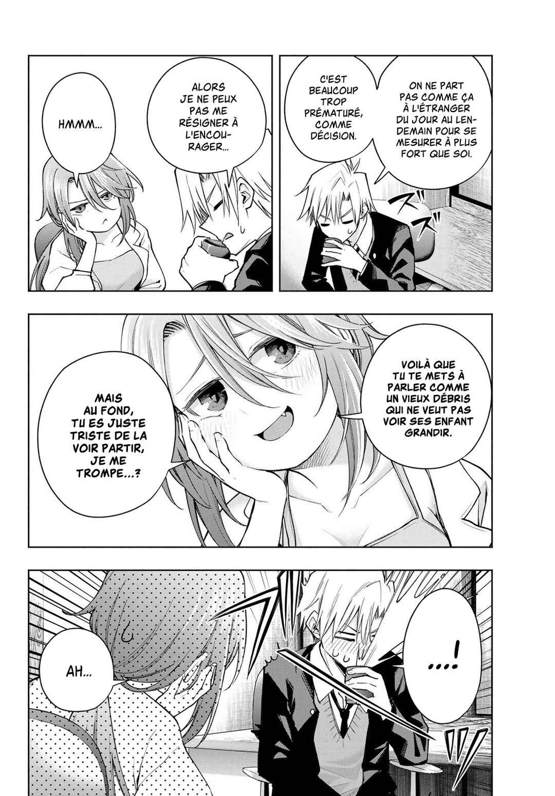 Chapter 133 - Page 6
