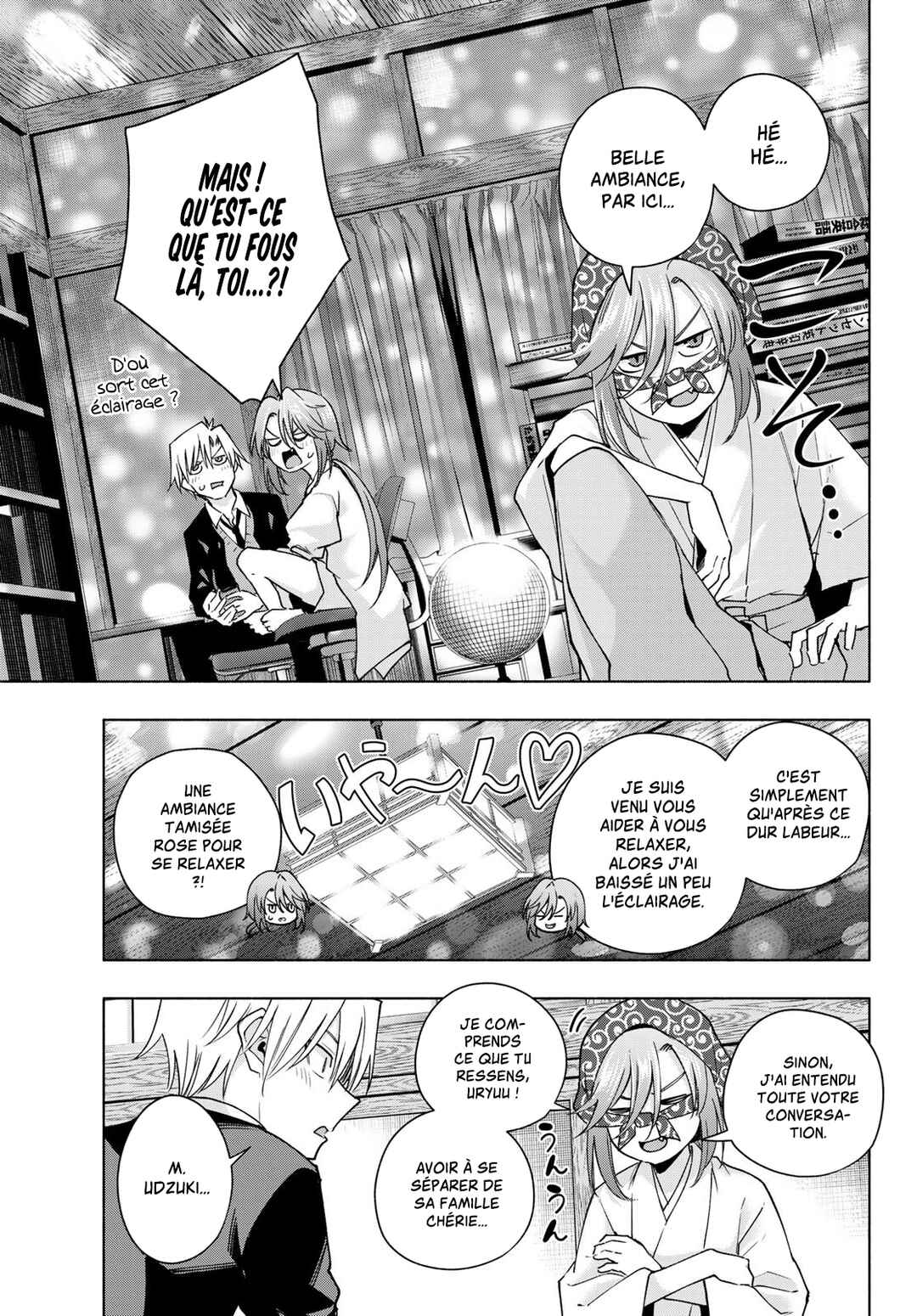 Chapter 133 - Page 9