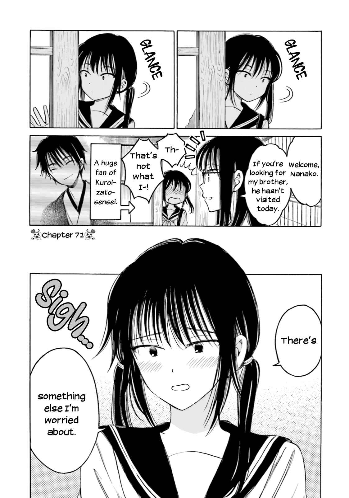 Chapter 71 - Page 1