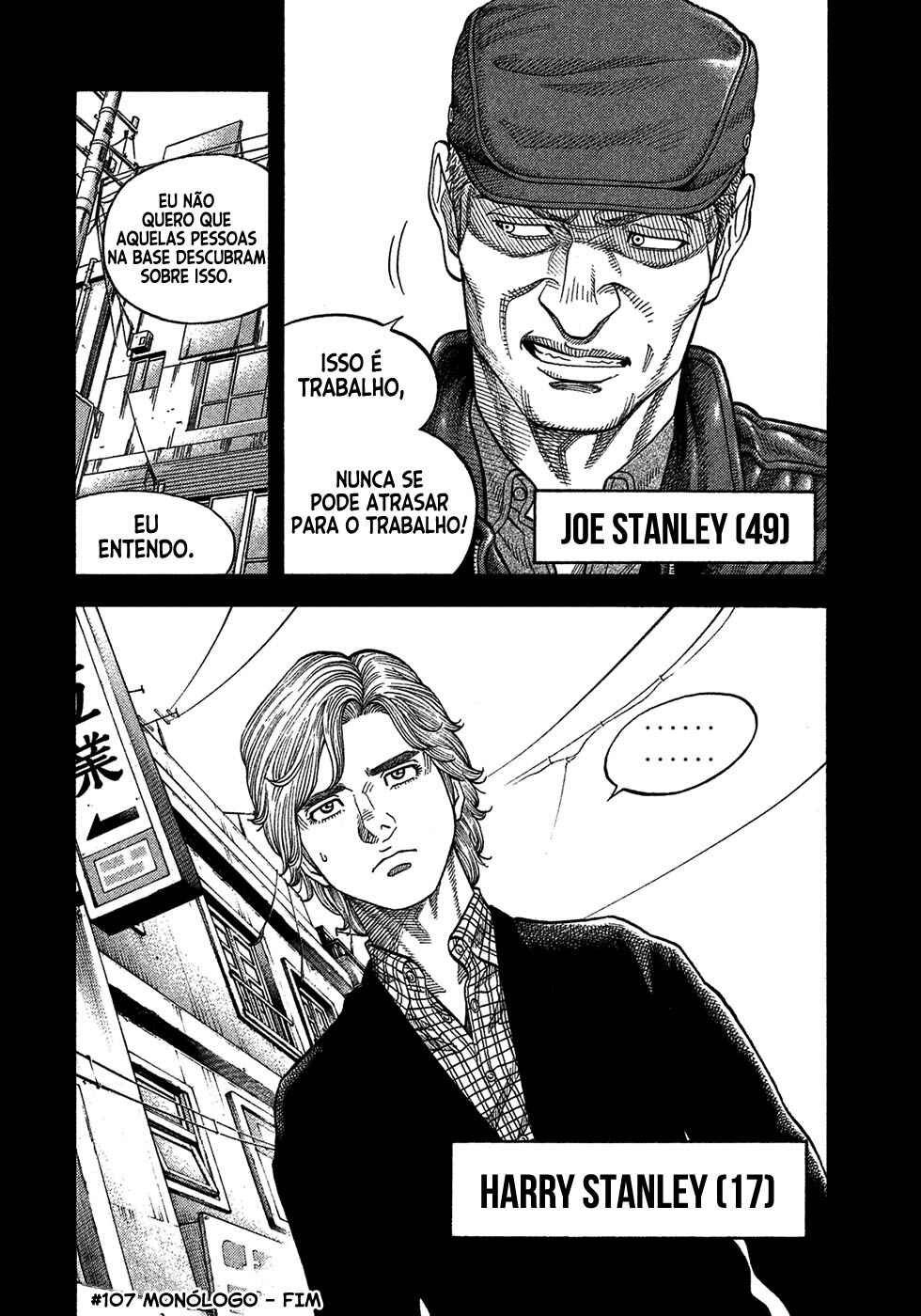 Chapter 107 - Page 19