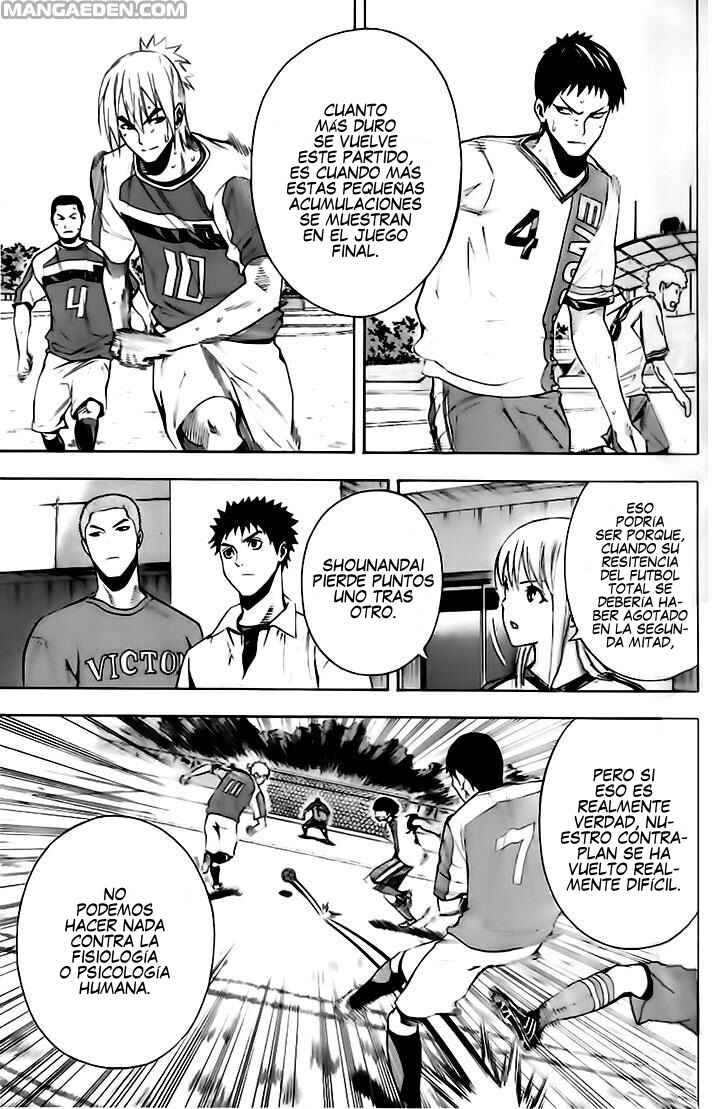 Chapter 143 - Page 16