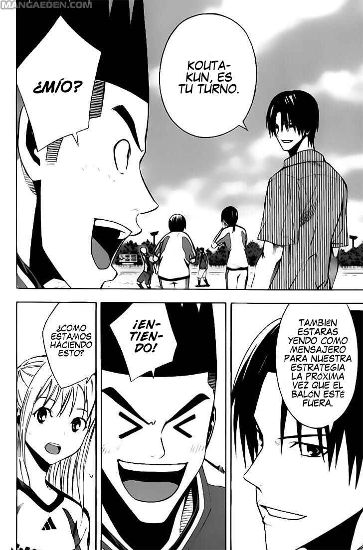Chapter 143 - Page 19