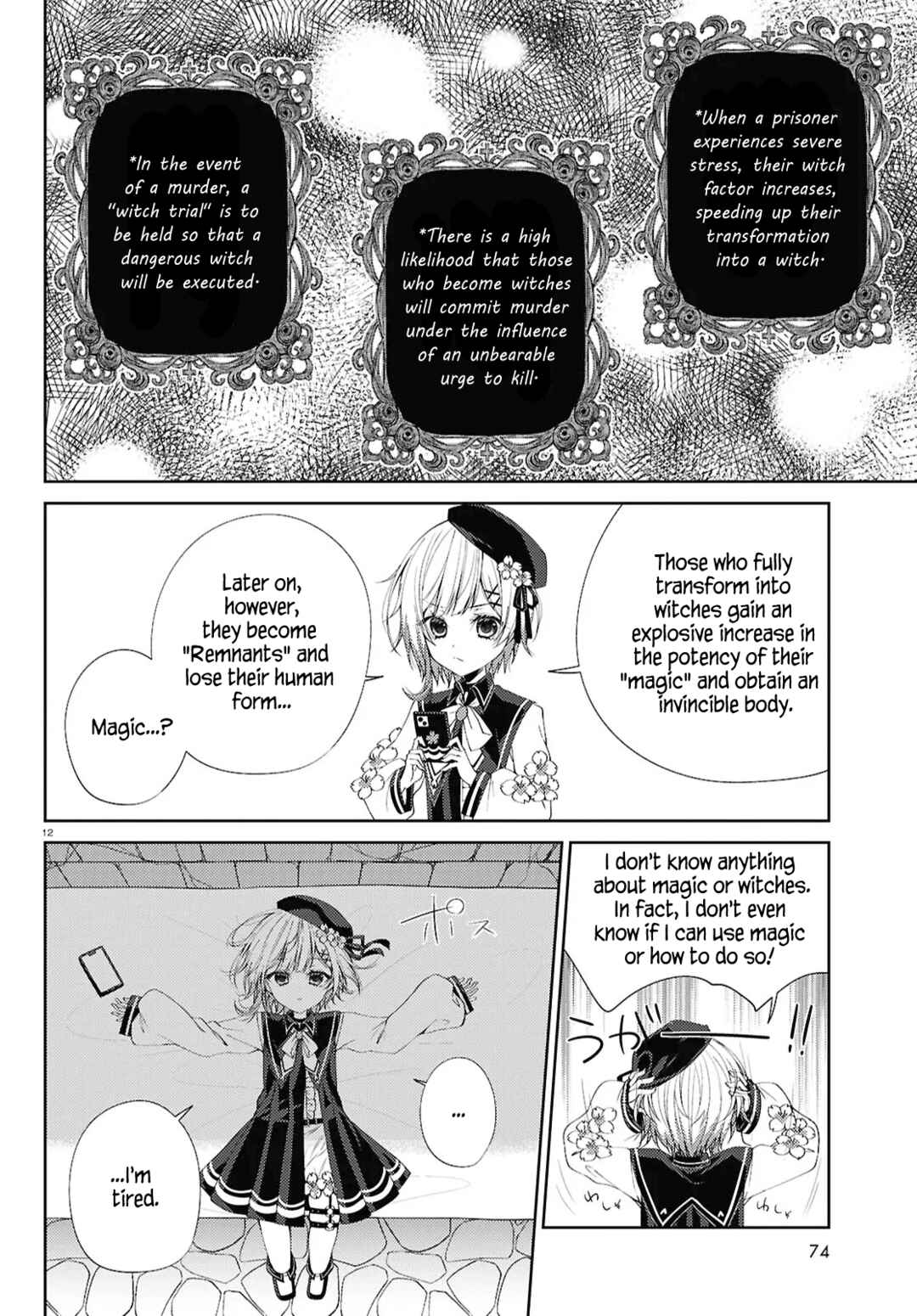Chapter 2 - Page 12
