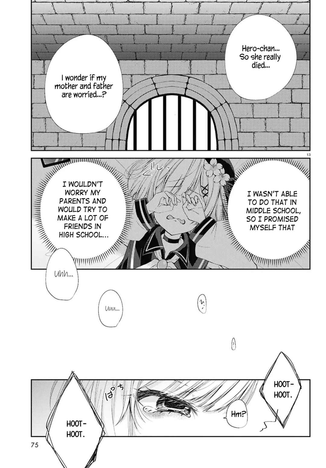 Chapter 2 - Page 13