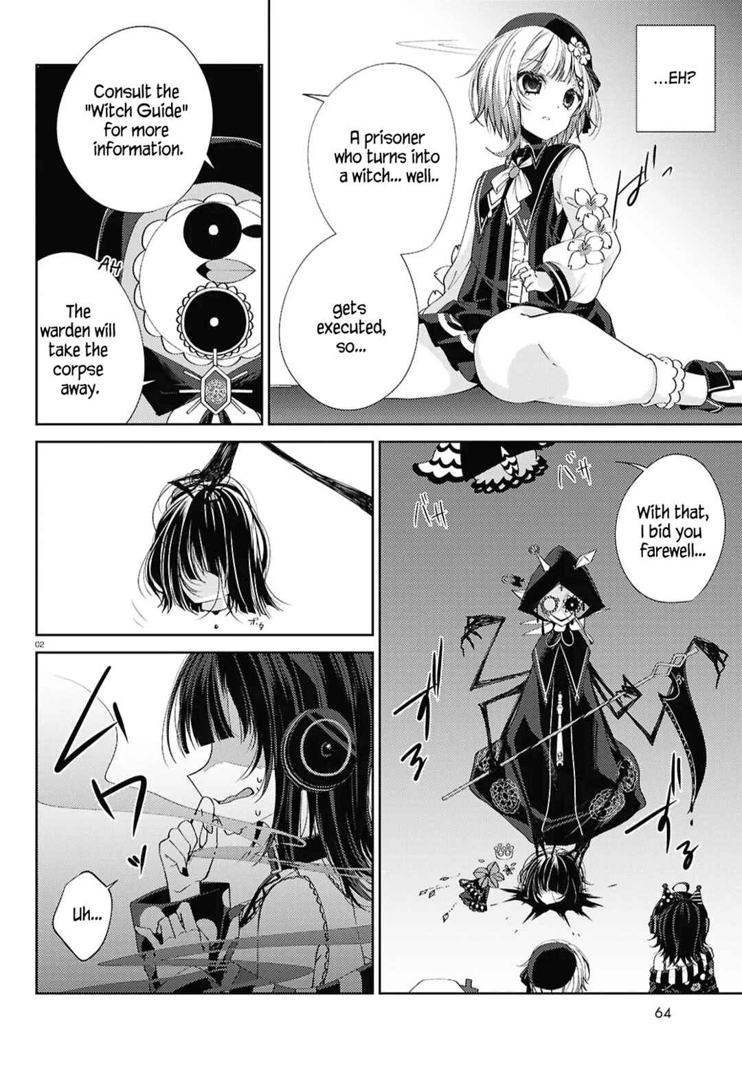 Chapter 2 - Page 2