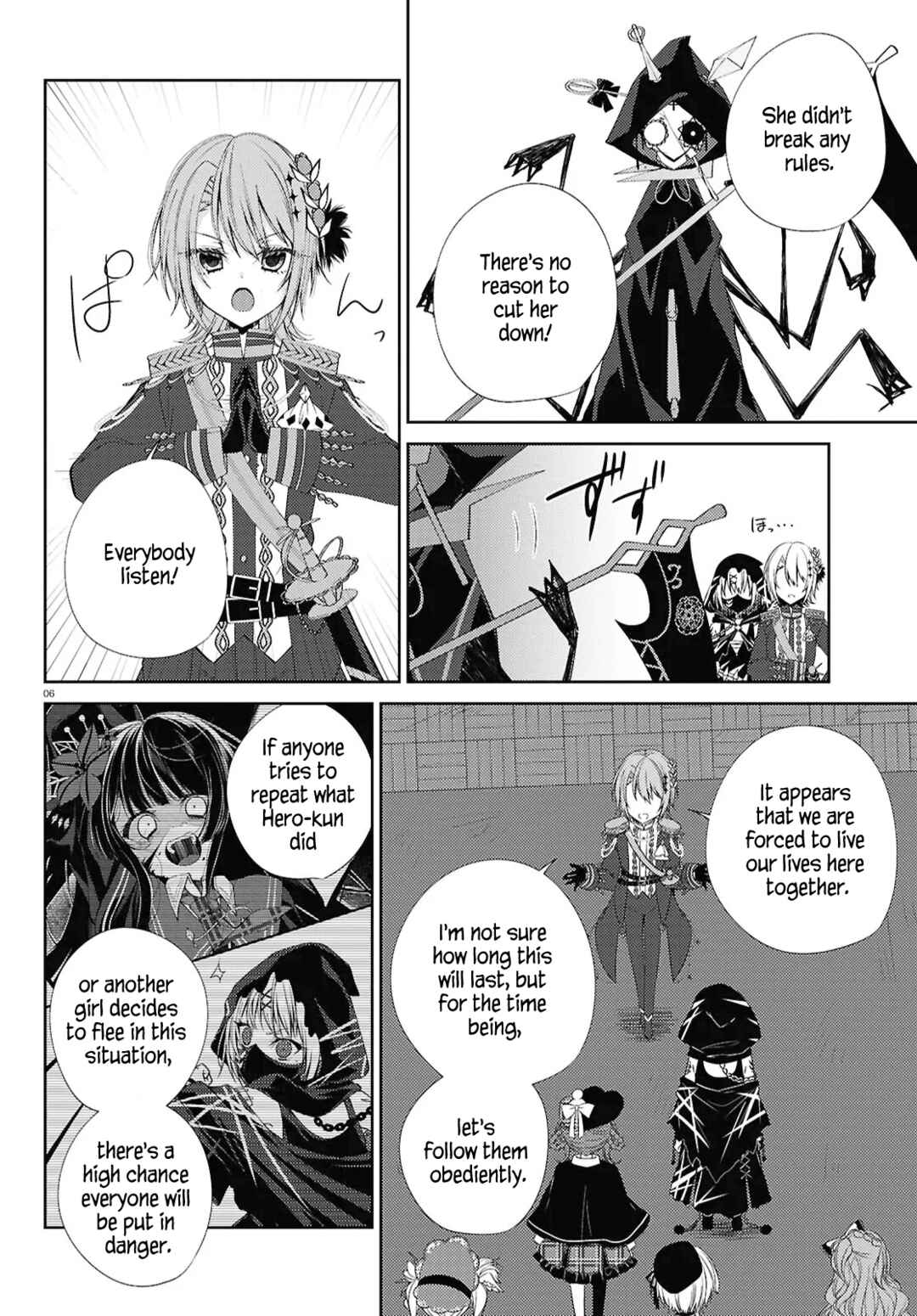 Chapter 2 - Page 6