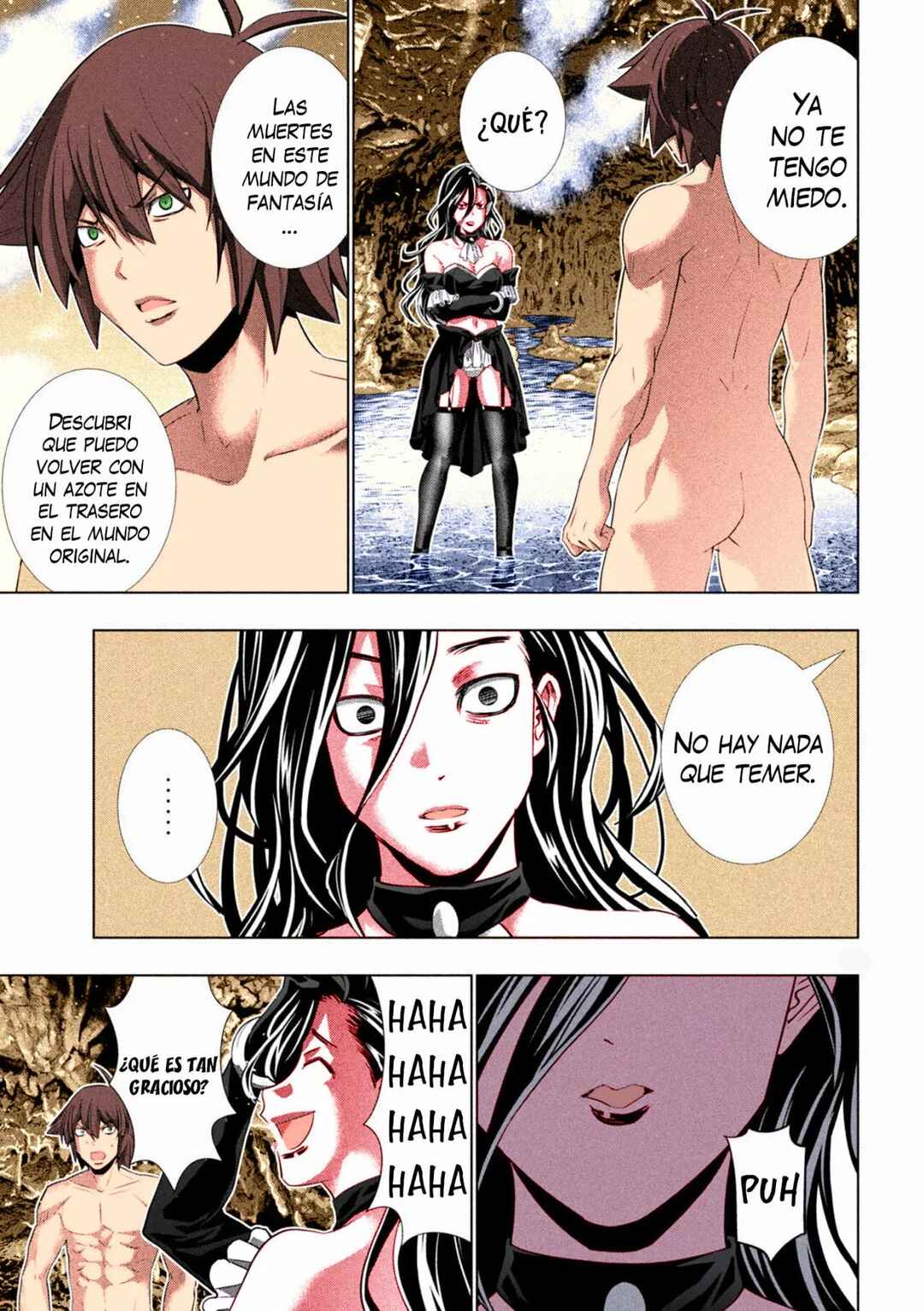Chapter 223 - Page 14