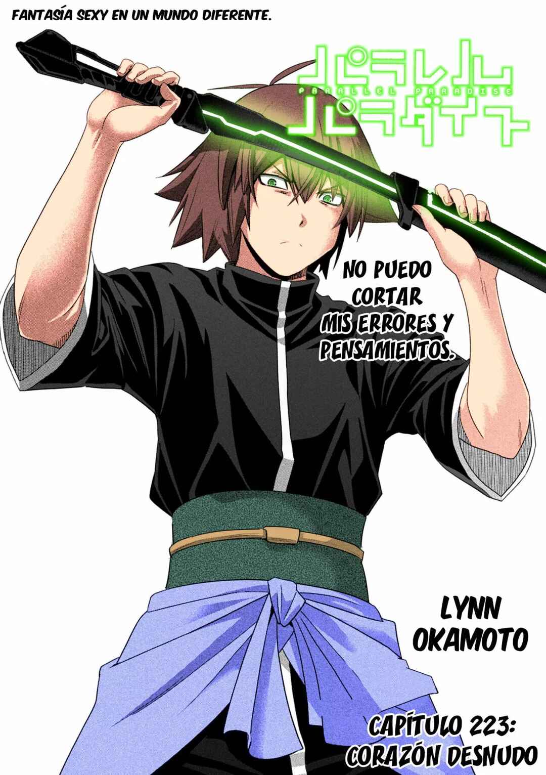Chapter 223 - Page 2