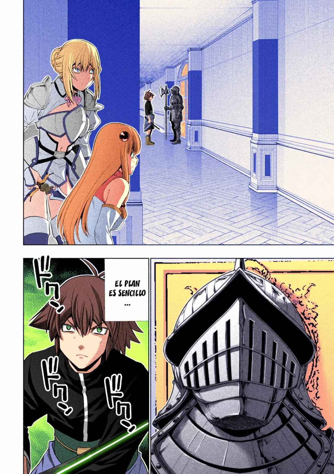 Chapter 223 - Page 3