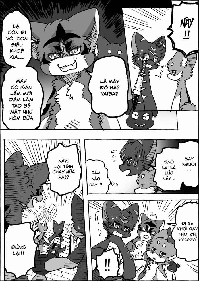 Chapter 20 - Page 20