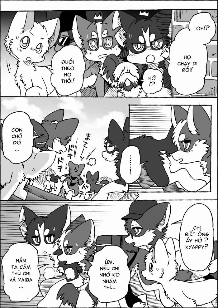 Chapter 20 - Page 21