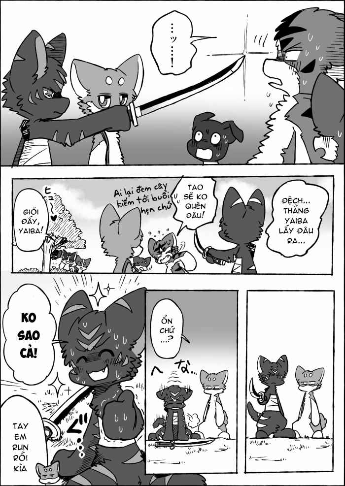 Chapter 20 - Page 31