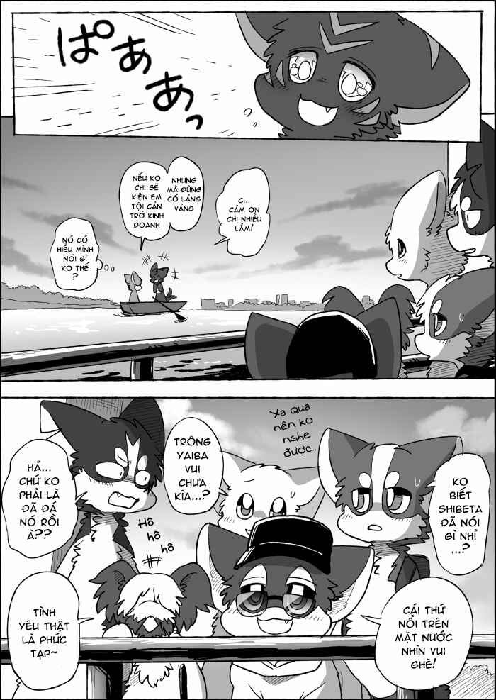 Chapter 20 - Page 38