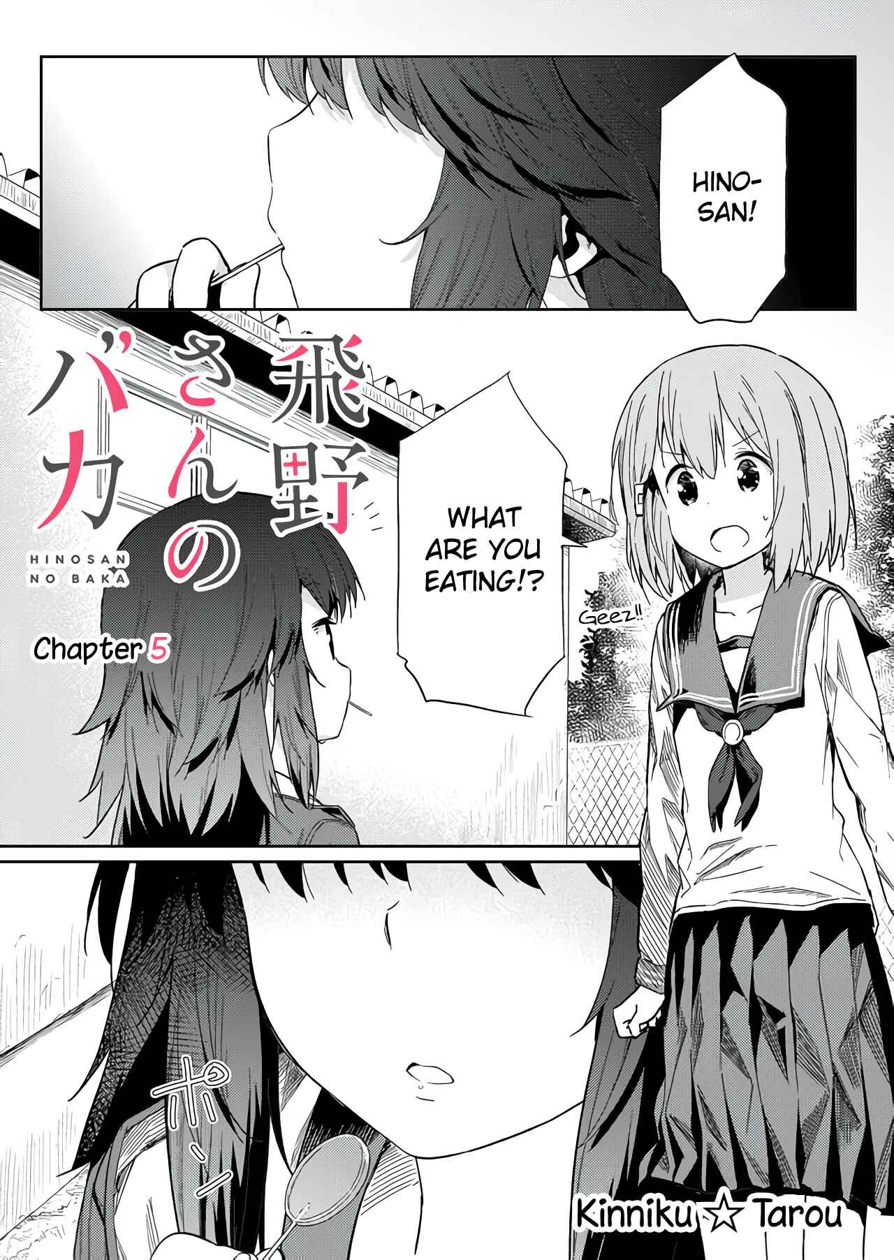 Chapter 5 - Page 2