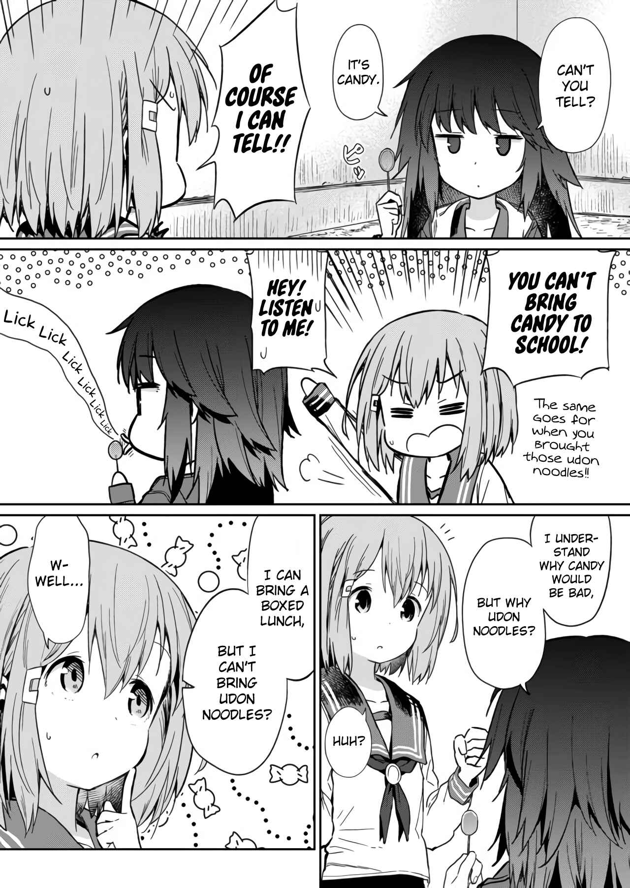 Chapter 5 - Page 3
