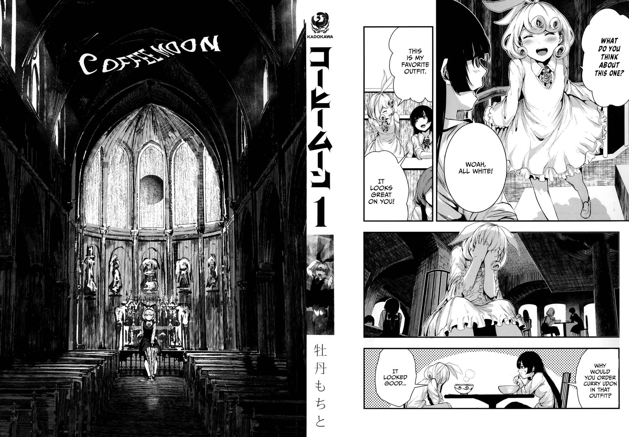 Chapter 4.5 - Page 1