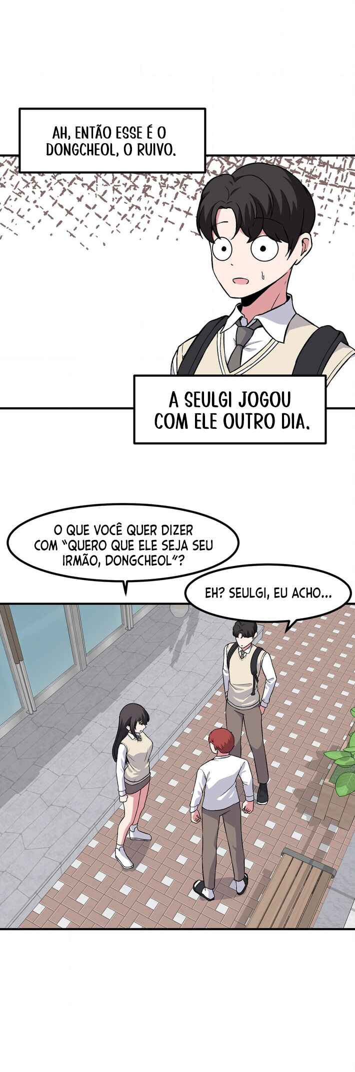 Chapter 77 - Page 13
