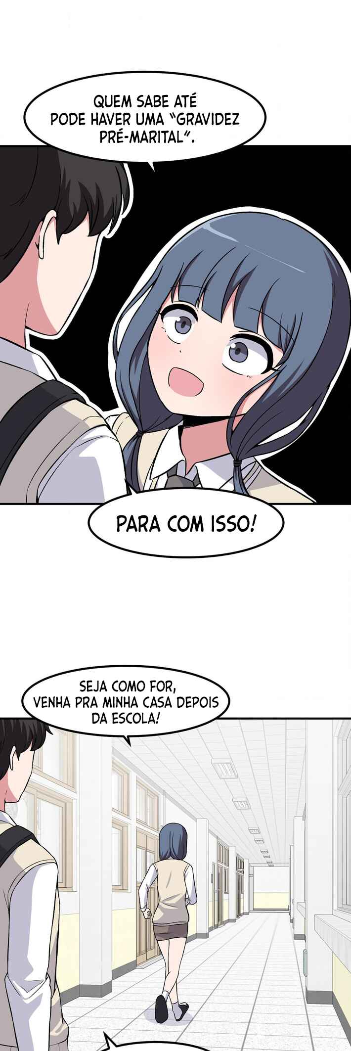Chapter 77 - Page 21