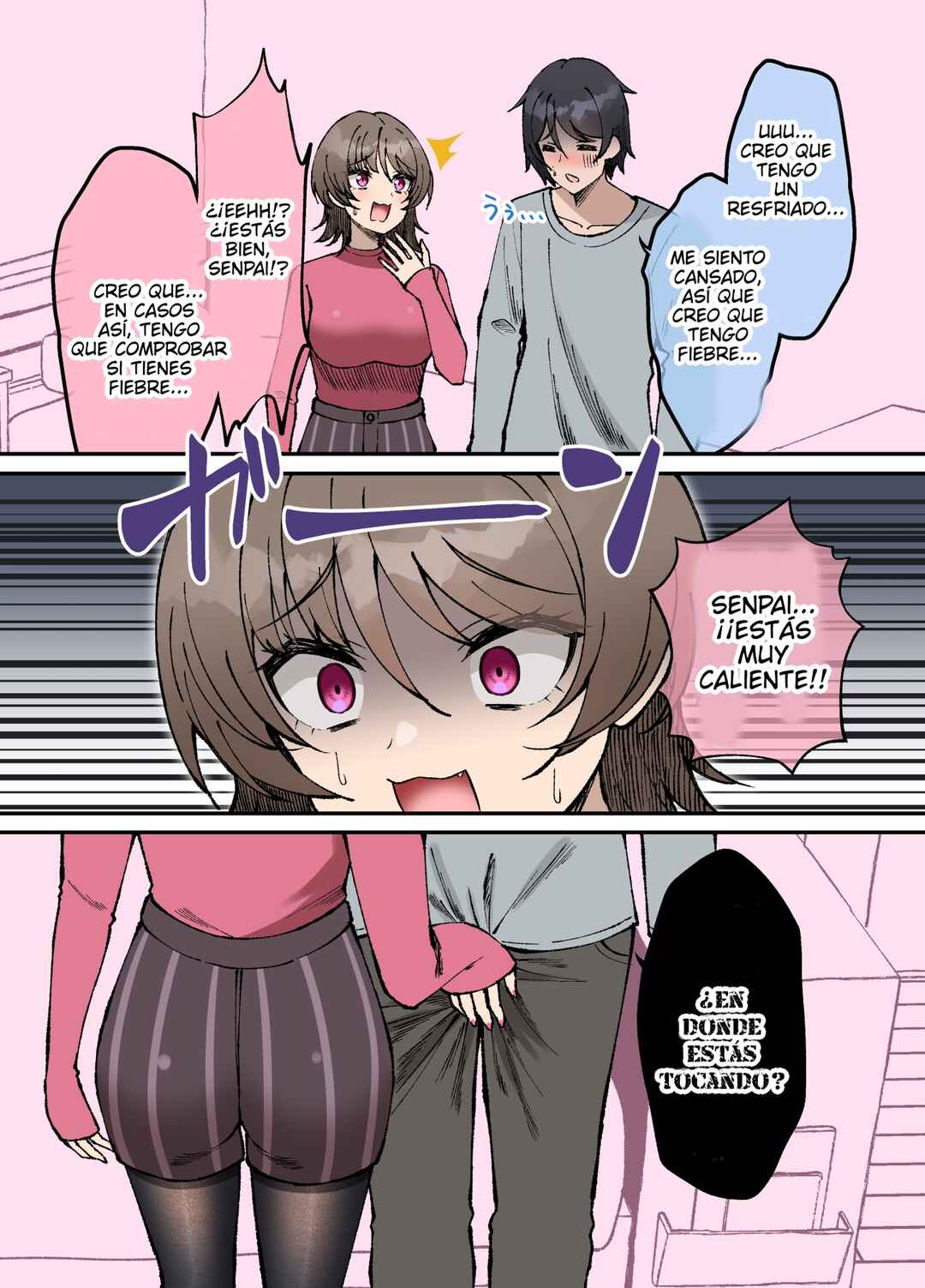 Chapter 35 - Page 1