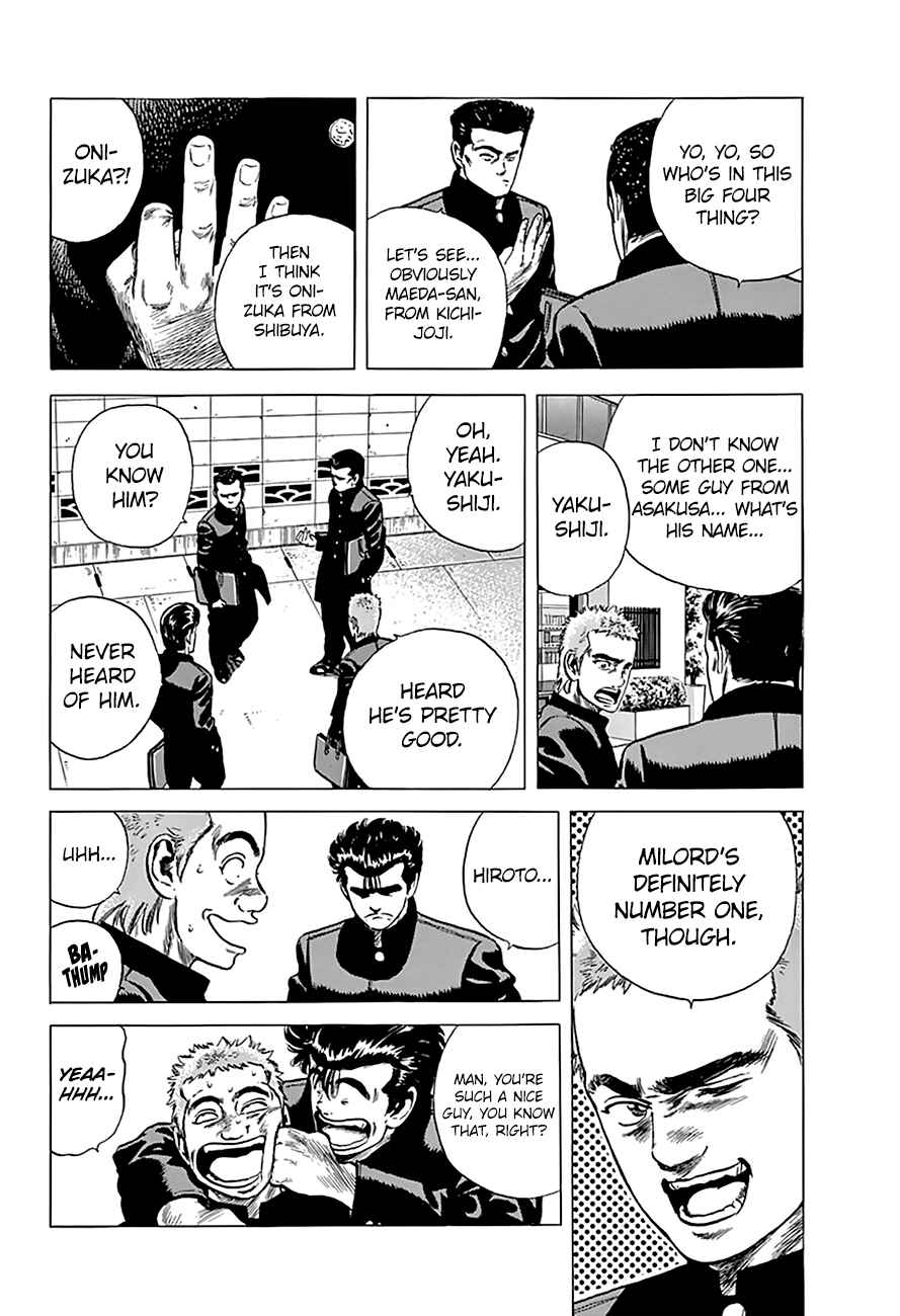 Chapter 181 - Page 8