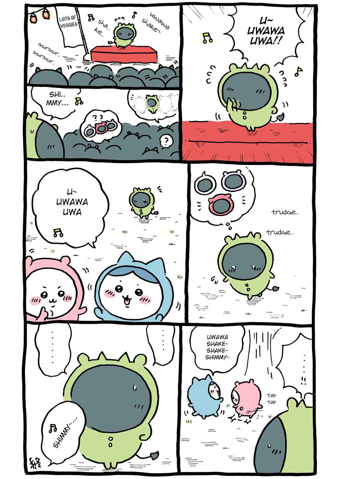 Chapter 57 - Page 11