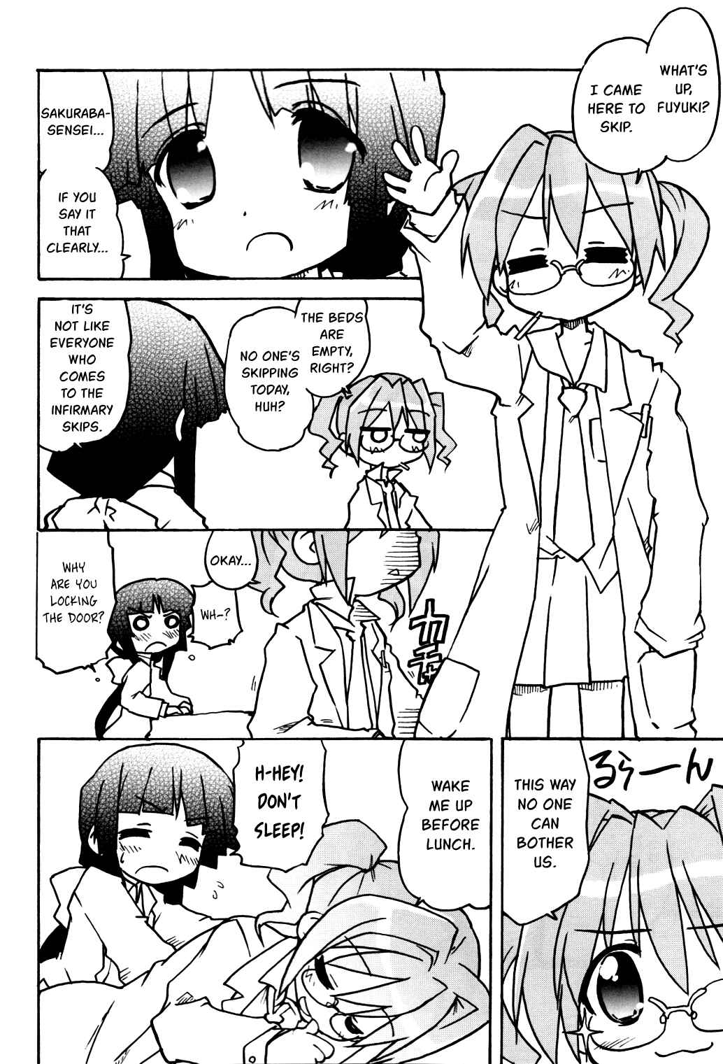 Chapter 4 - Page 4