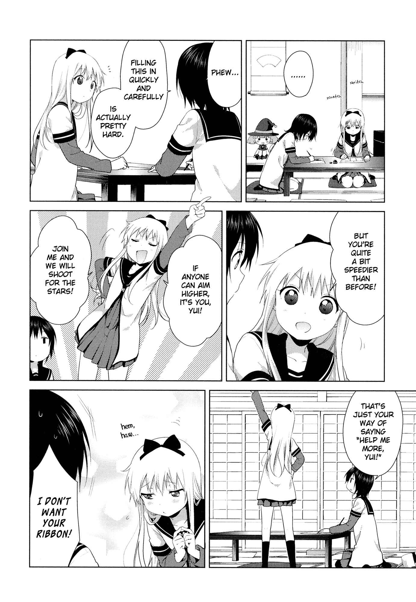 Chapter 104 - Page 8