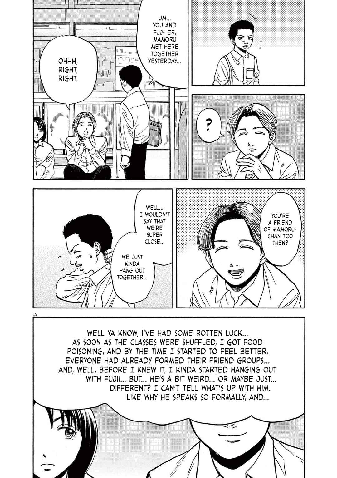 Chapter 21 - Page 19