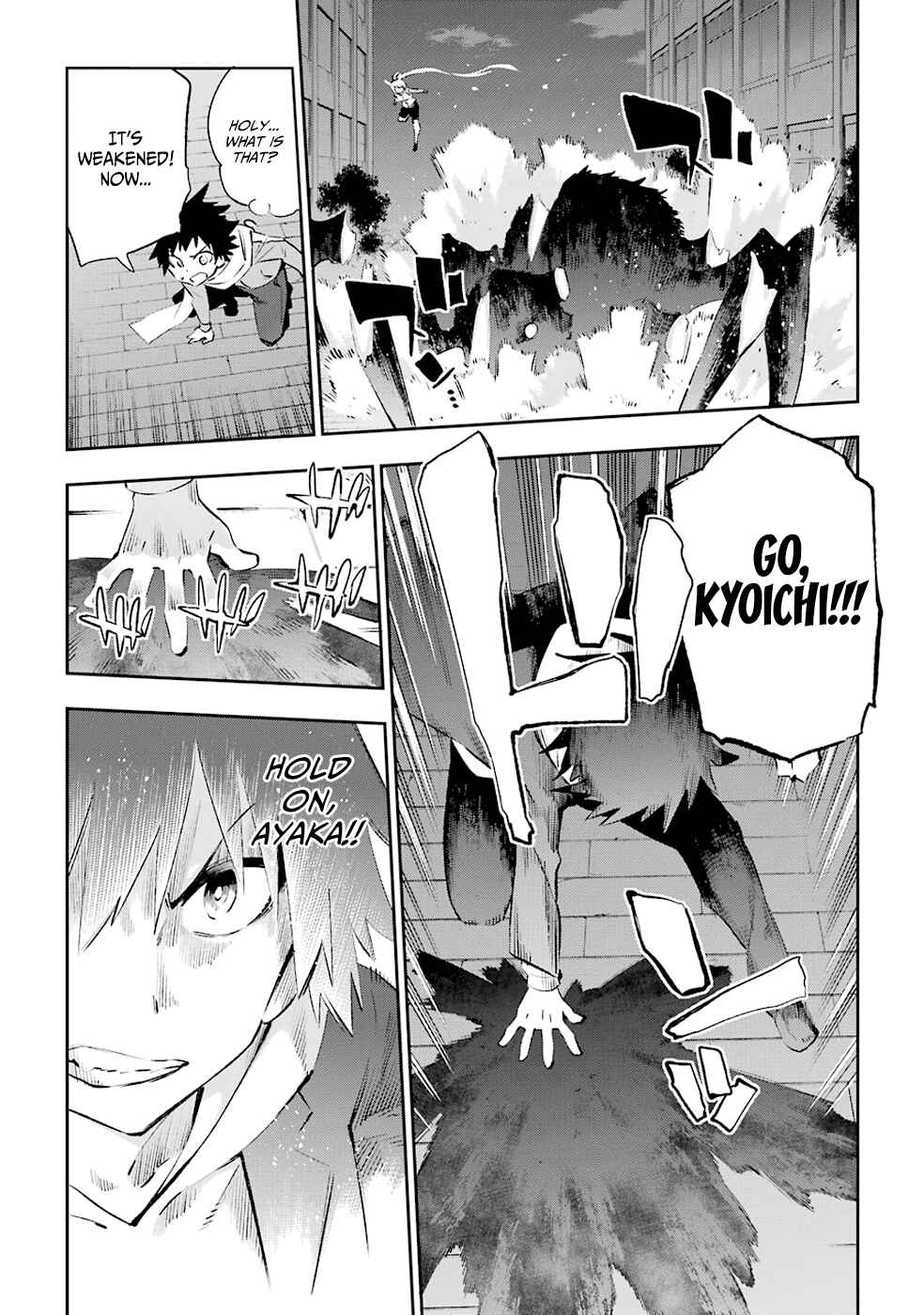 Chapter 35 - Page 14
