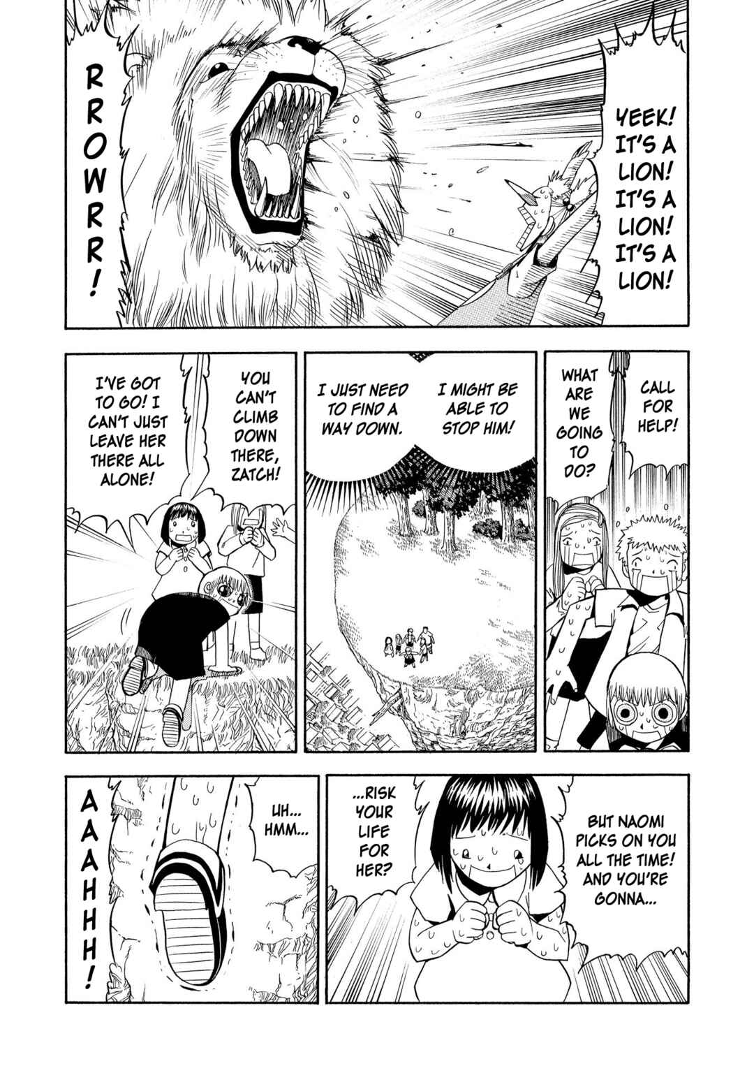 Chapter 63 - Page 12