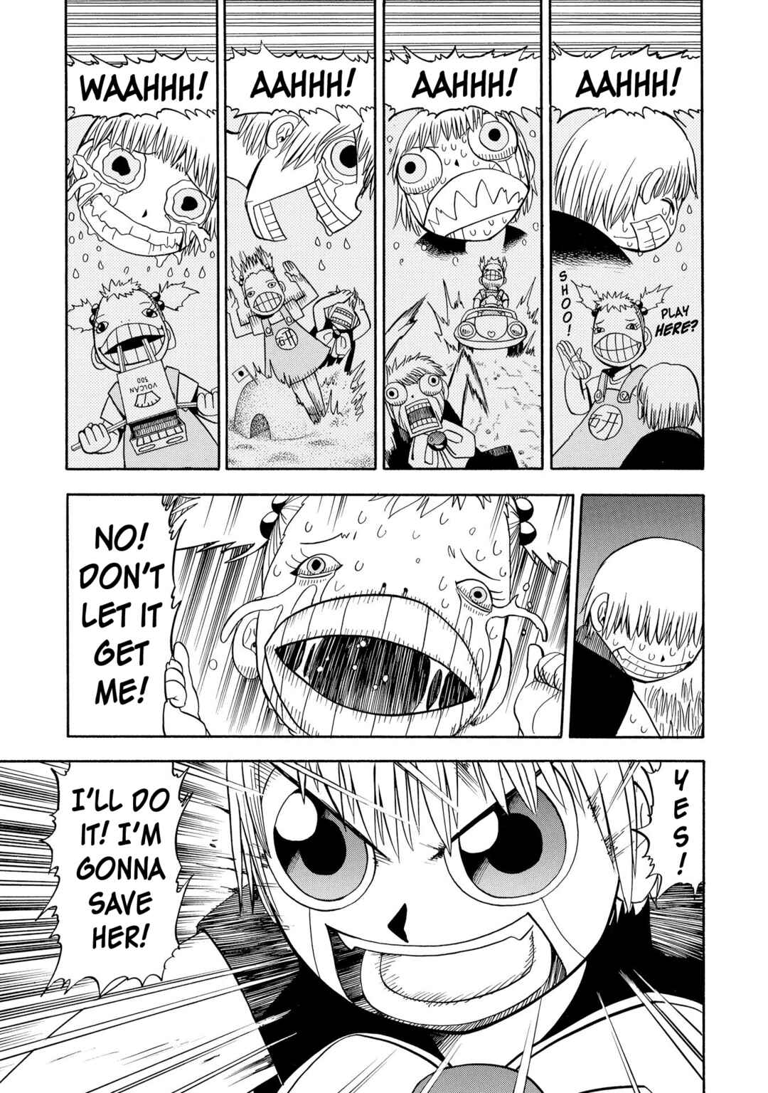 Chapter 63 - Page 13