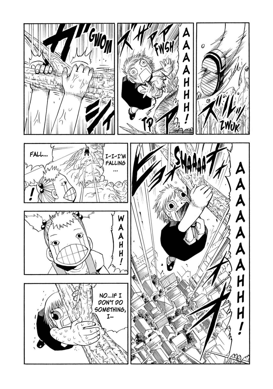 Chapter 63 - Page 14