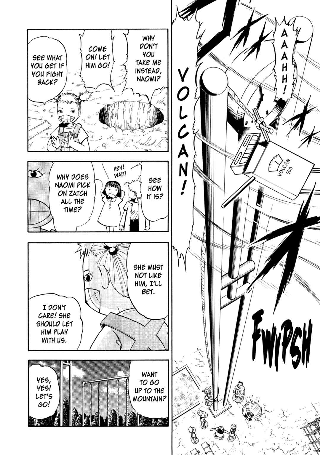 Chapter 63 - Page 6