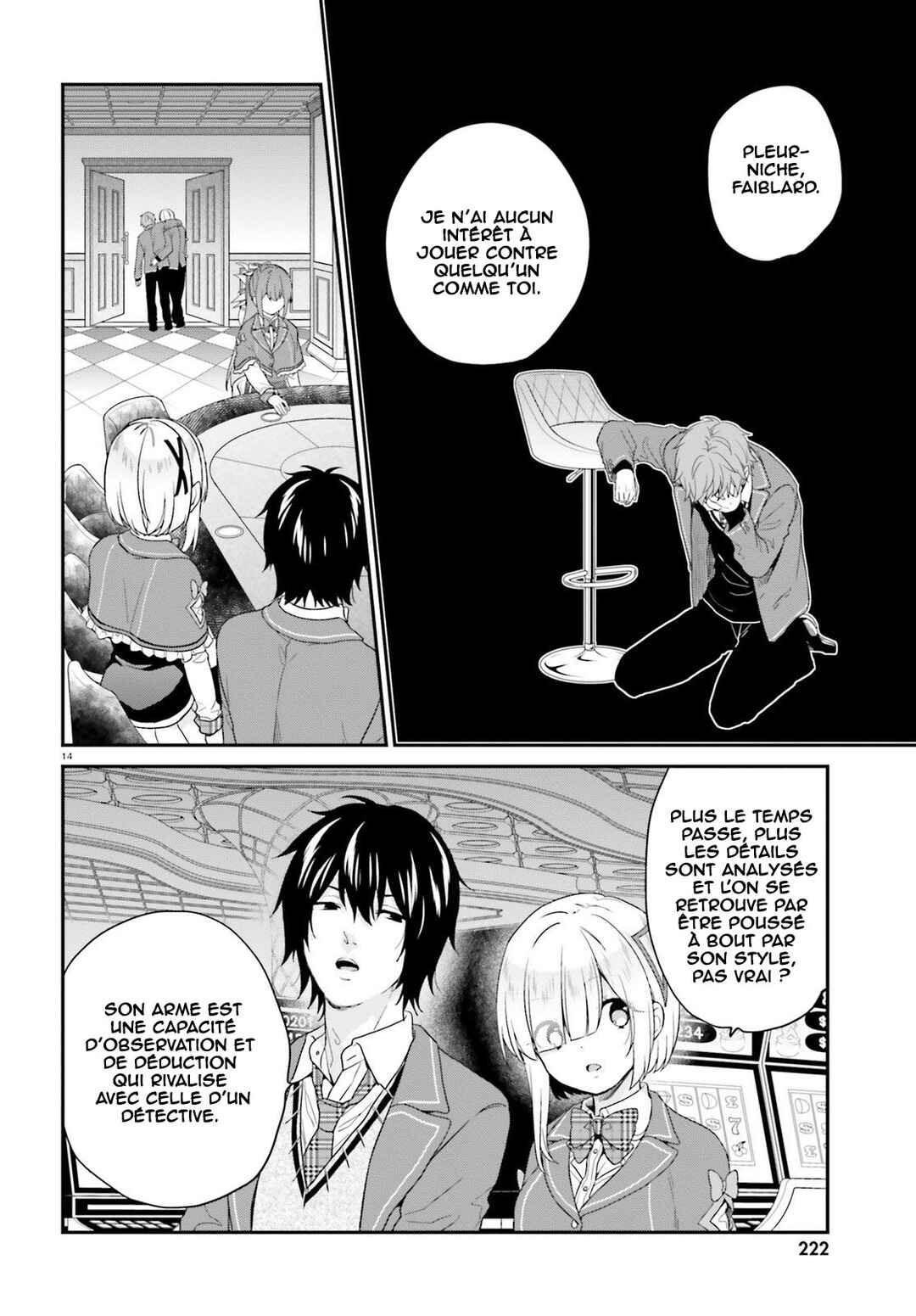 Chapter 21 - Page 15