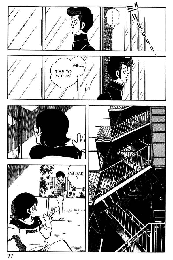 Chapter 62 - Page 11