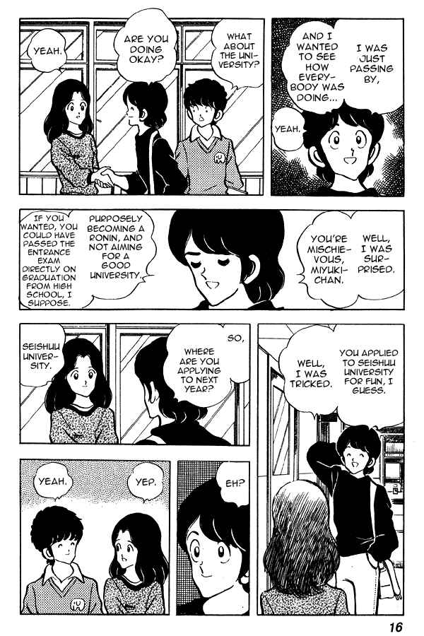 Chapter 62 - Page 16