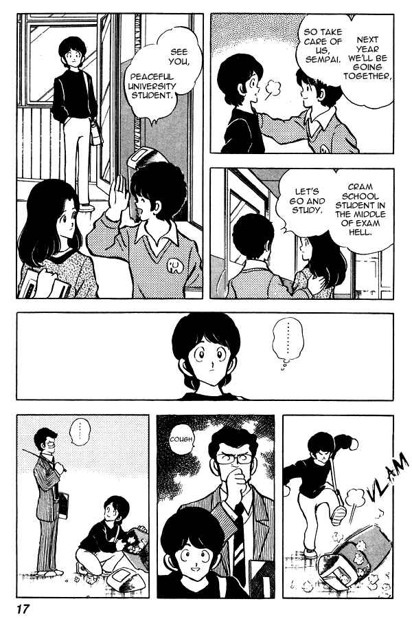 Chapter 62 - Page 17