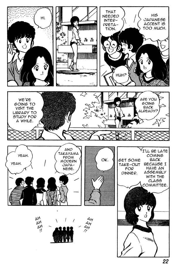 Chapter 62 - Page 22