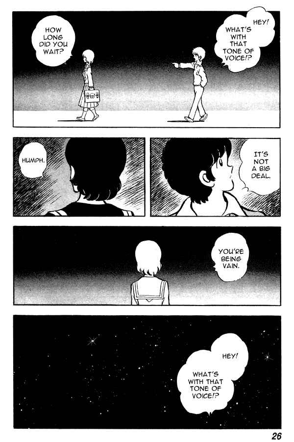 Chapter 62 - Page 26