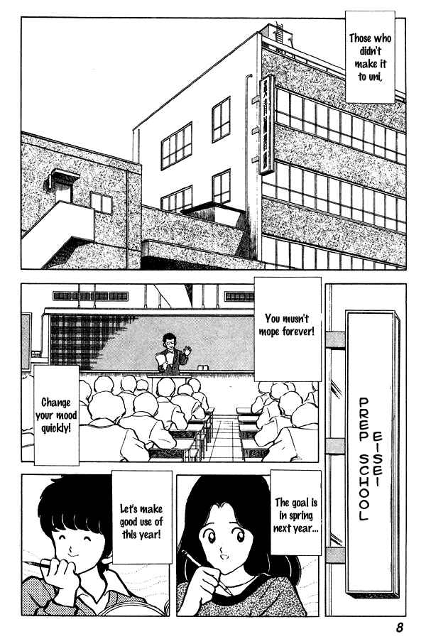 Chapter 62 - Page 8